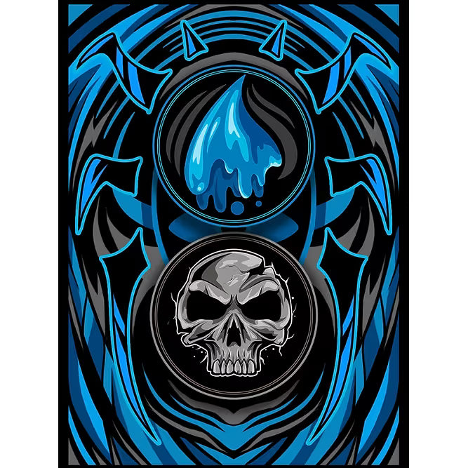 Realm Guard: Art Sleeves - Guild Color