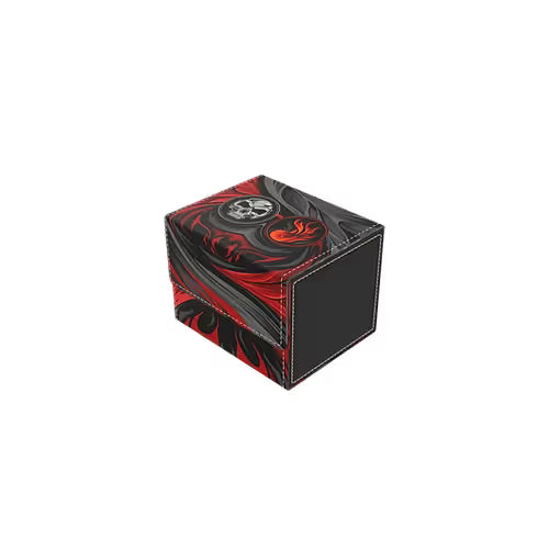 Ai Armor Vault Deck Box - Guild Color Boxes