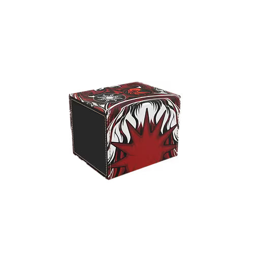 Ai Armor Vault Deck Box - Guild Color Boxes