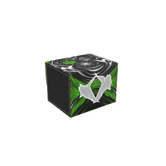 Ai Armor Vault Deck Box - Guild Color Boxes