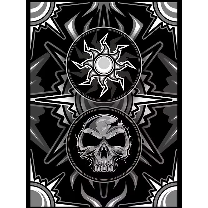 Realm Guard: Art Sleeves - Guild Color