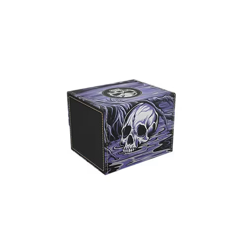 Ai Armor Vault Deck Box - Guild Color Boxes