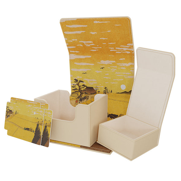 Arcane Fortress: Radiant 100+ Deluxe Deck Vault