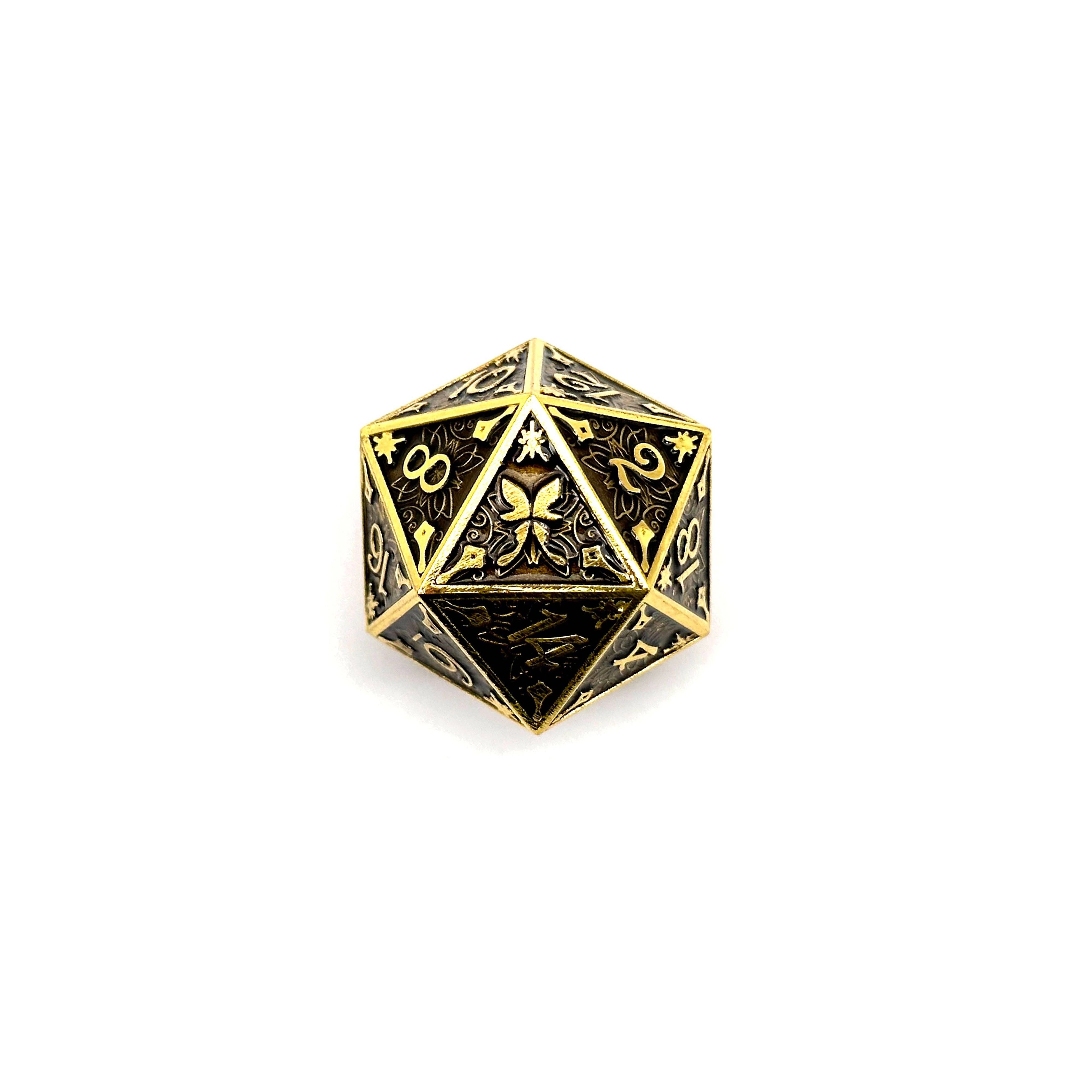 Mystery Dice Series 3 - Into the Fae Forest: Single
