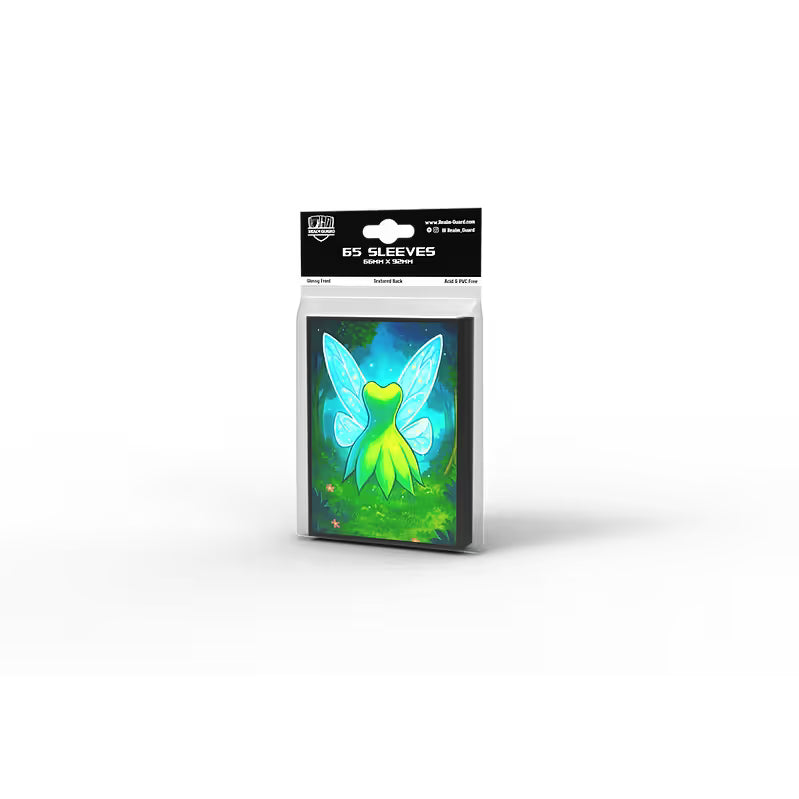 Realm Guard: Art Sleeves - Fairy (65ct)