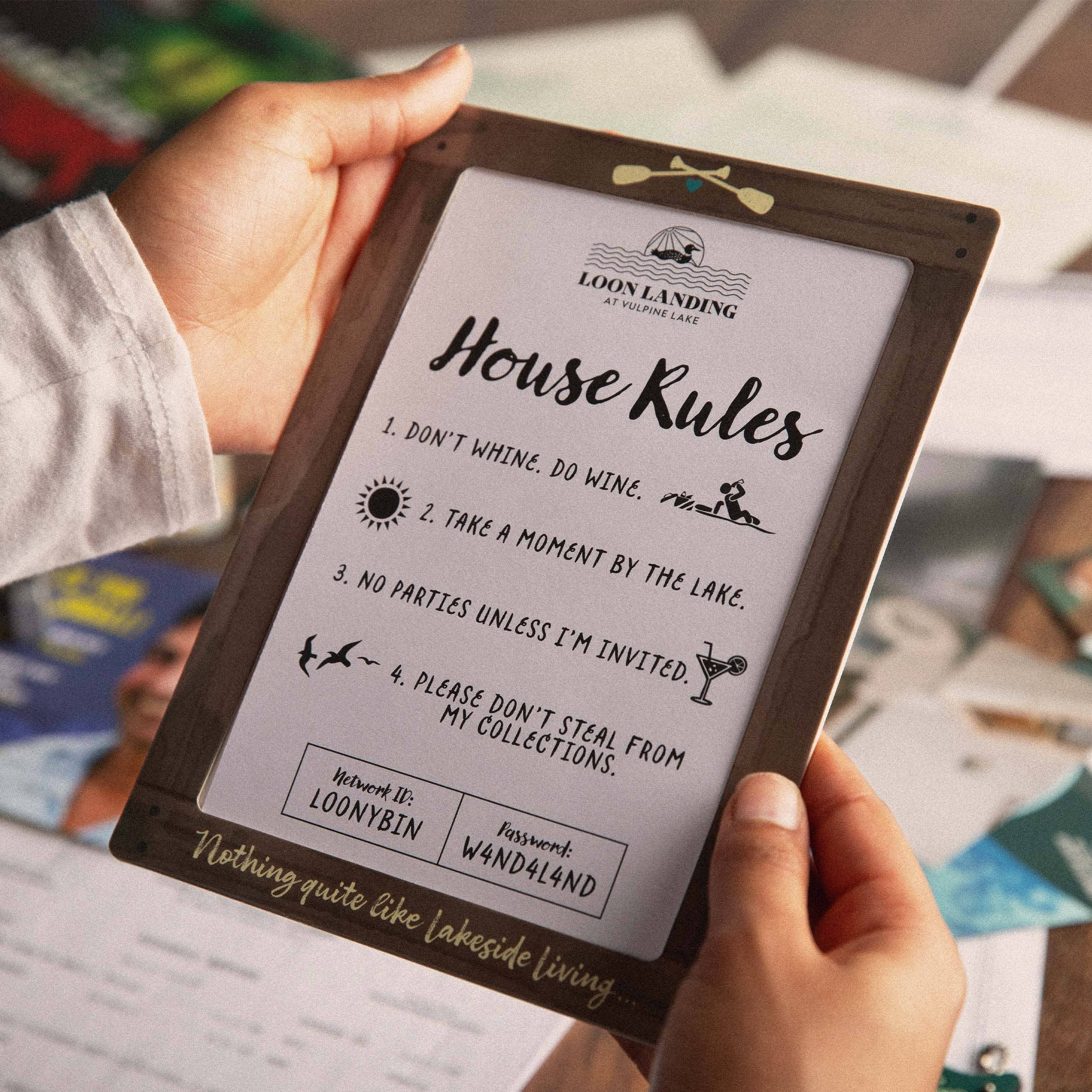 Hunt A Killer: Lakeside Slaughter, Murder Mystery Game