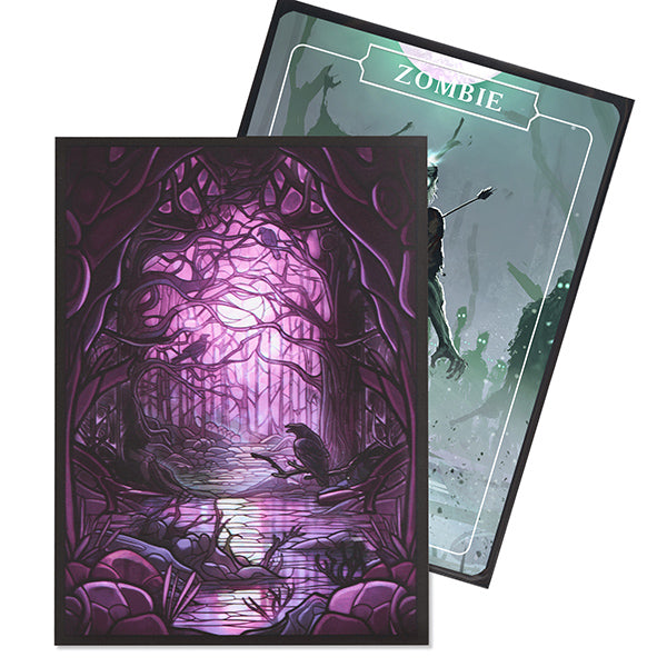 Arcane Fortress: Premium Art Sleeves