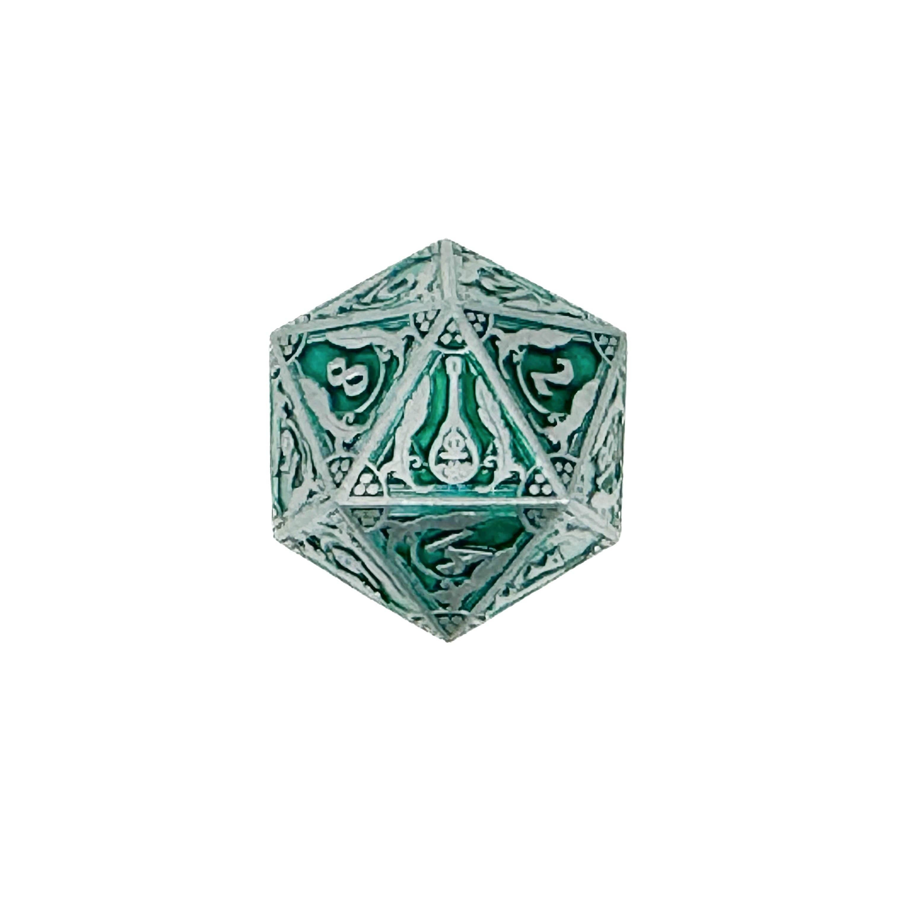 Mystery Dice 2nd Edition: Case