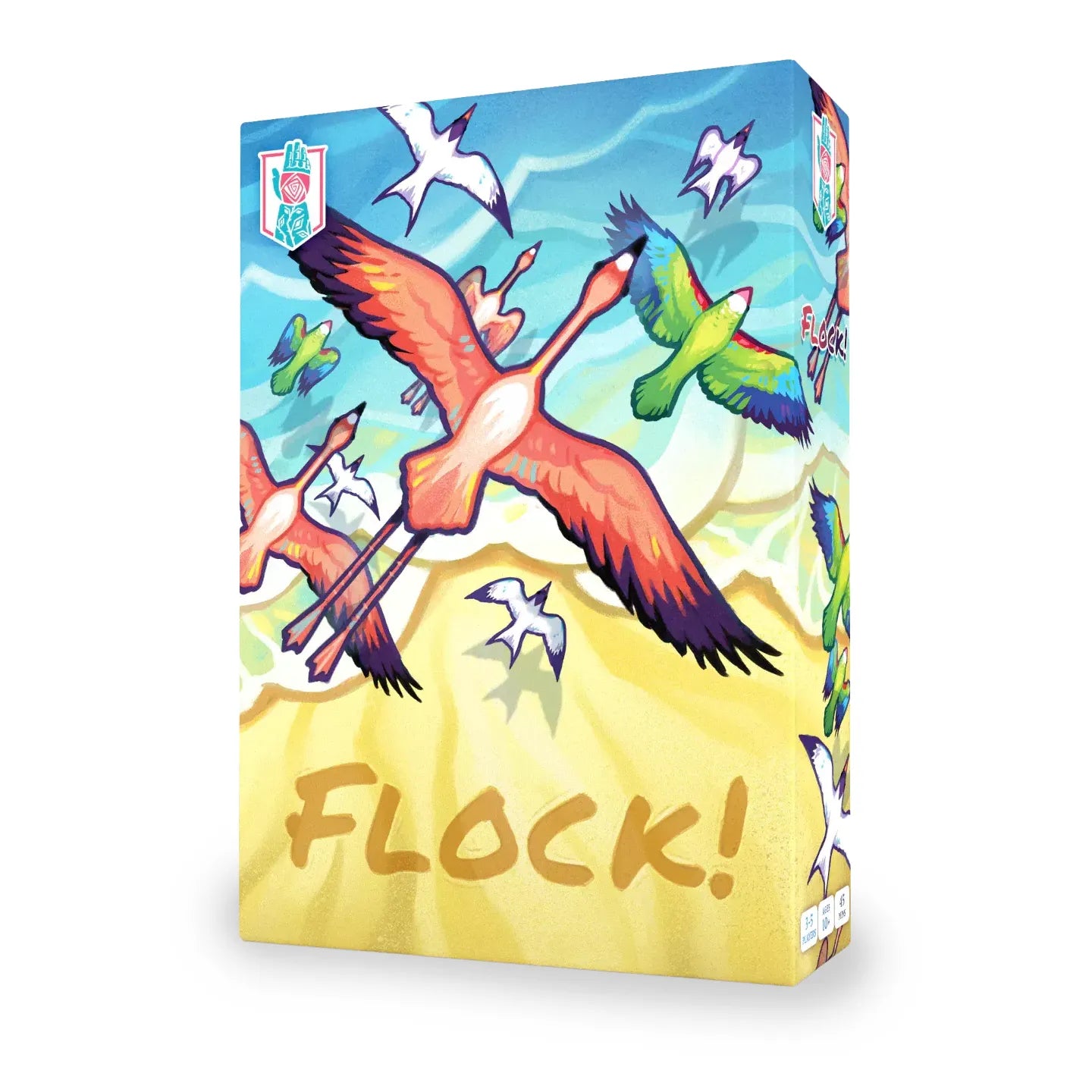 Flock! (Upgrade Bundle)