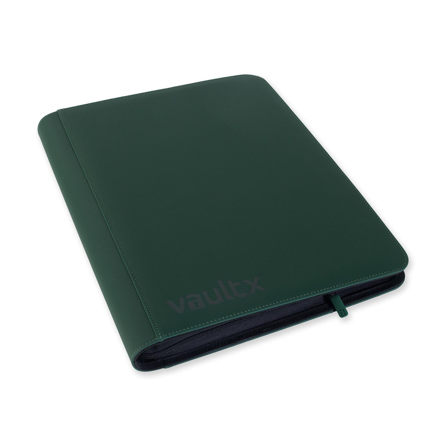 Vault X: 16-Pocket Exo-Tec Zip XXL Binders