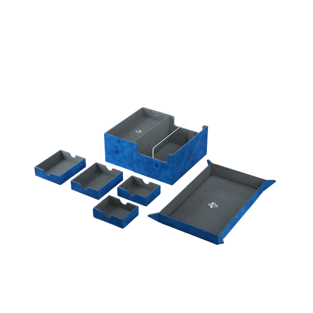 Blue Games' Lair 600+