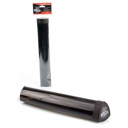 Monster Prism: Opaque Black Playmat Tube