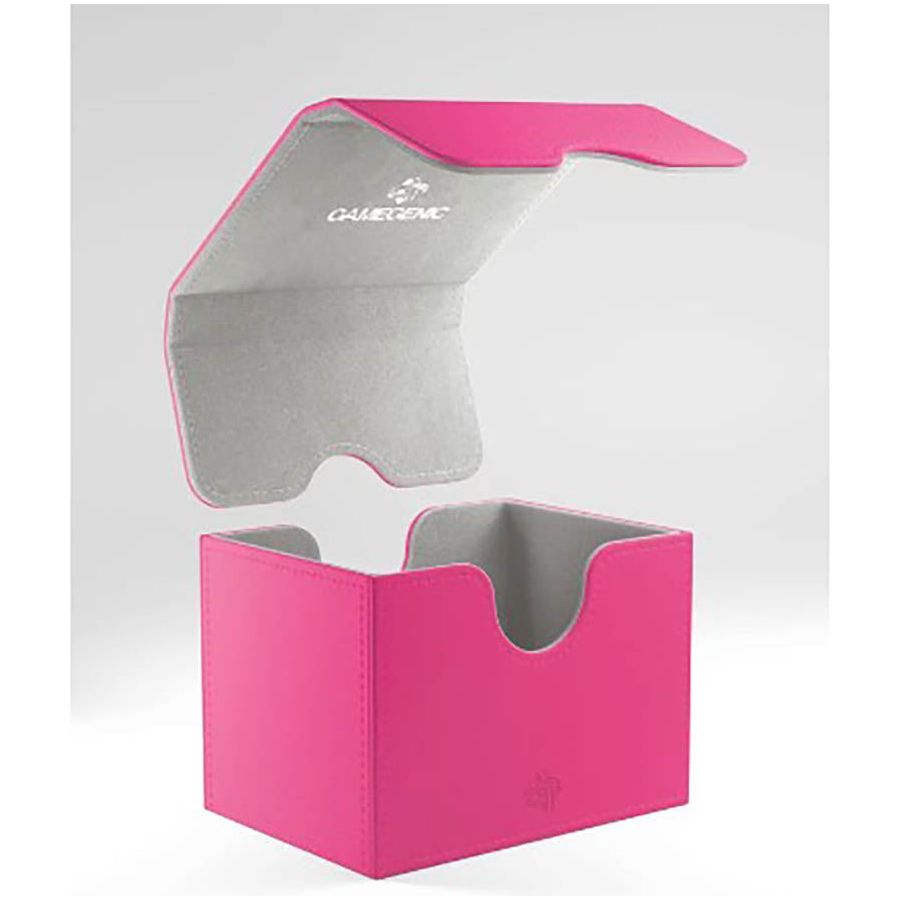 Pink Sidekick 100+ XL Deck Box