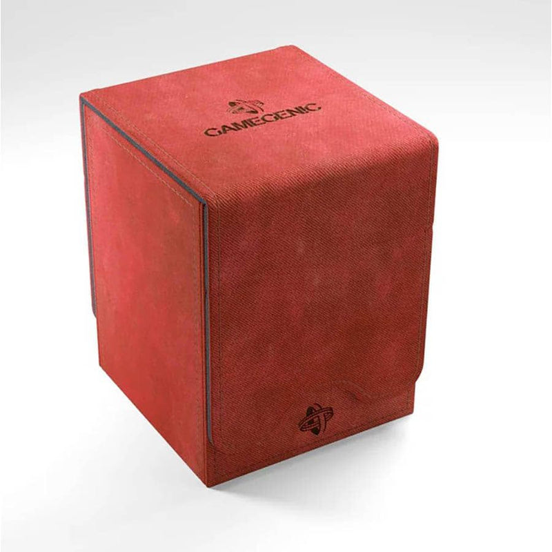 Gamegenic: Squire 100+ XL Deck Box (Red)