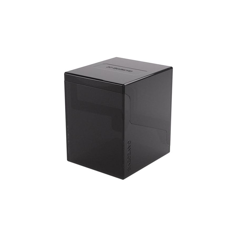 Bastion 100+ XL Deck Box - Black