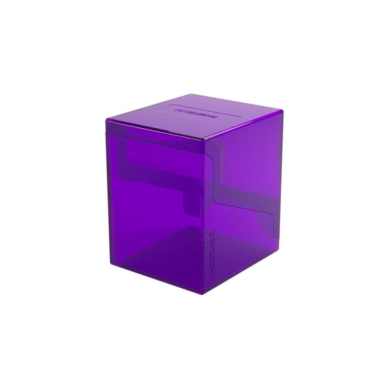 Gamegenic: Bastion 100+ XL (Purple)