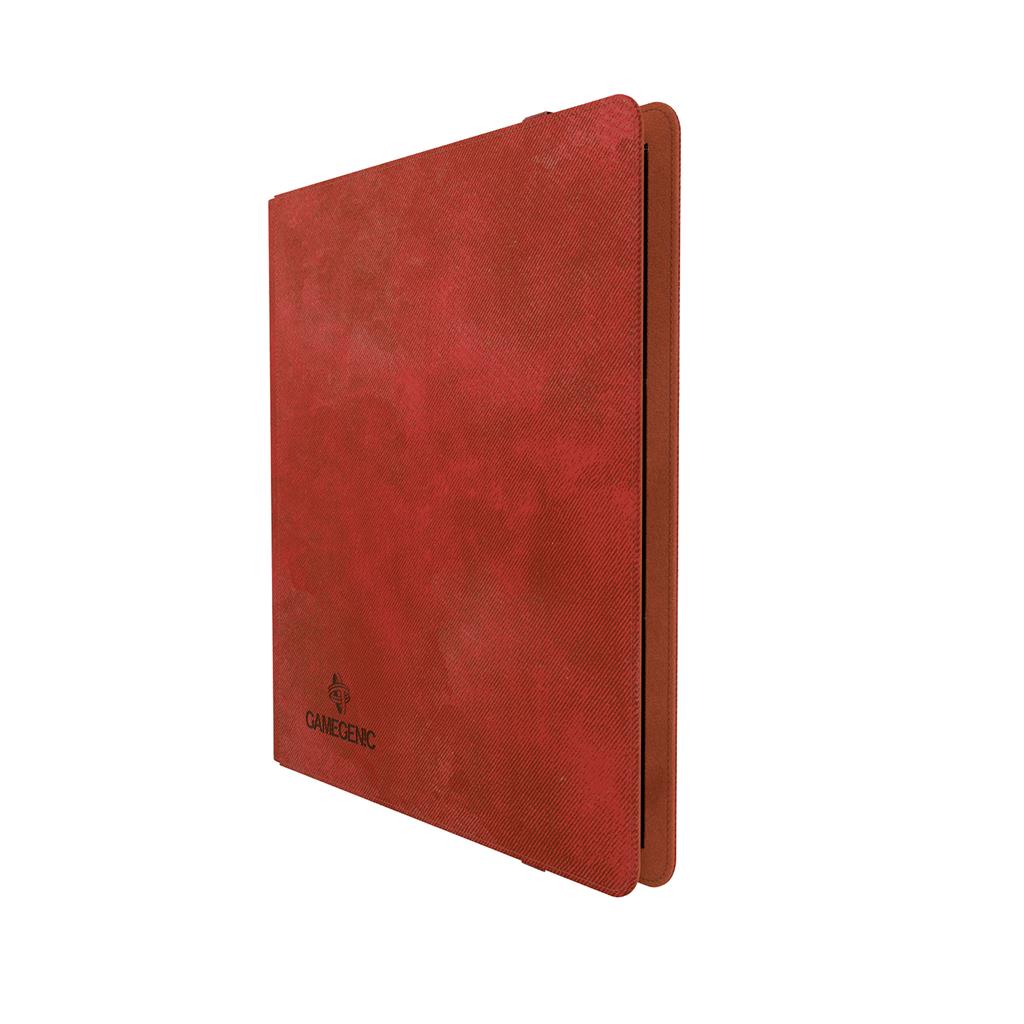 Gamegenic Prime Album 24-Pocket