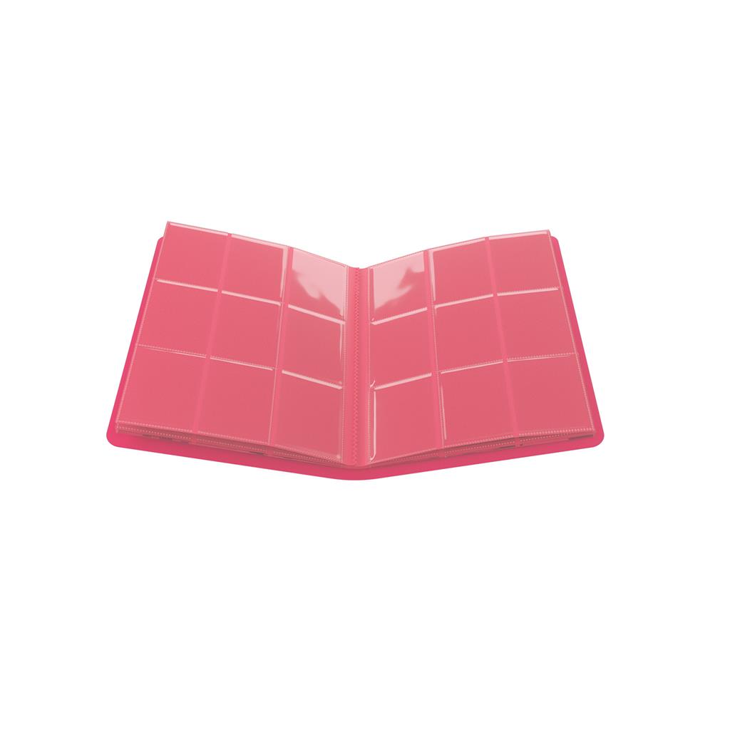 Gamegenic Casual Album 18-Pocket