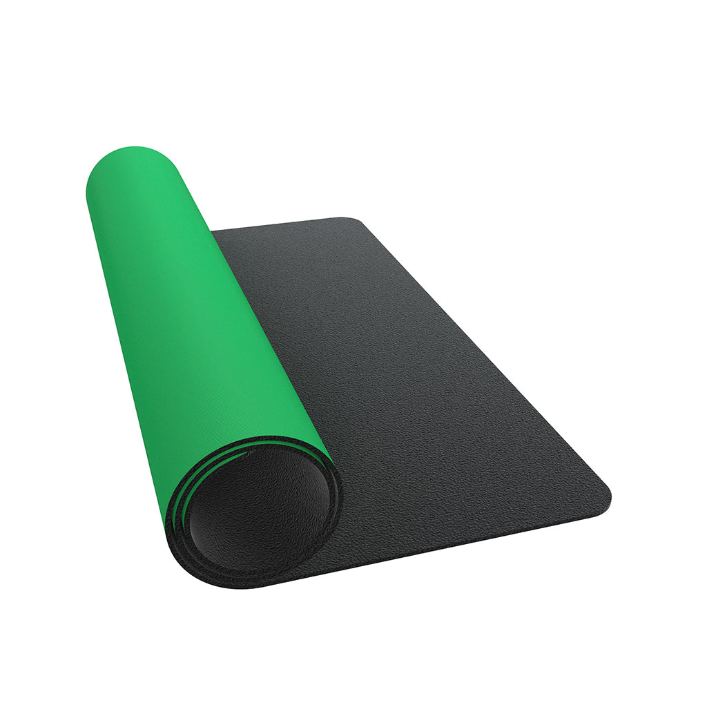 Gamegenic Prime Playmat - Green