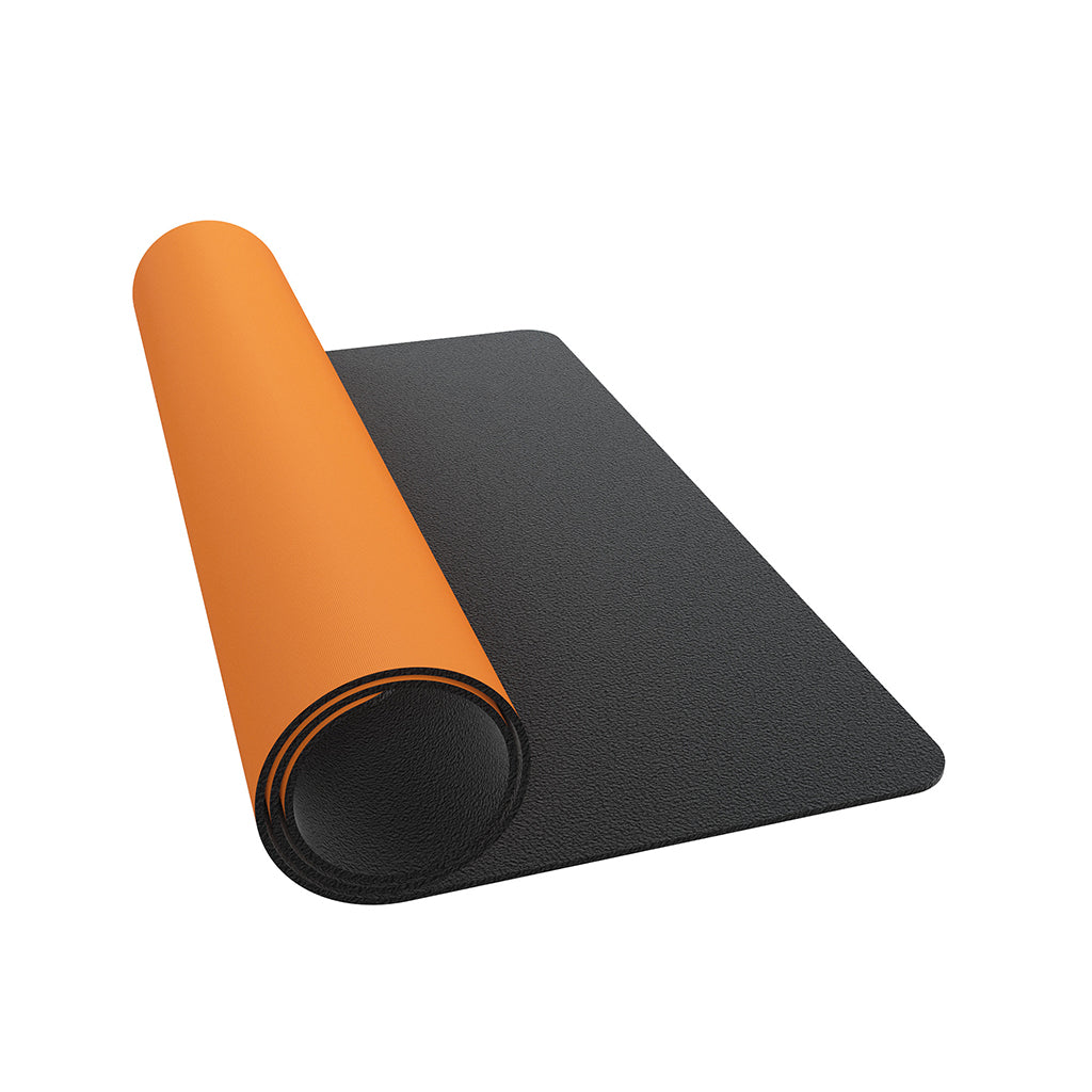 Gamegenic Prime Playmat - Orange