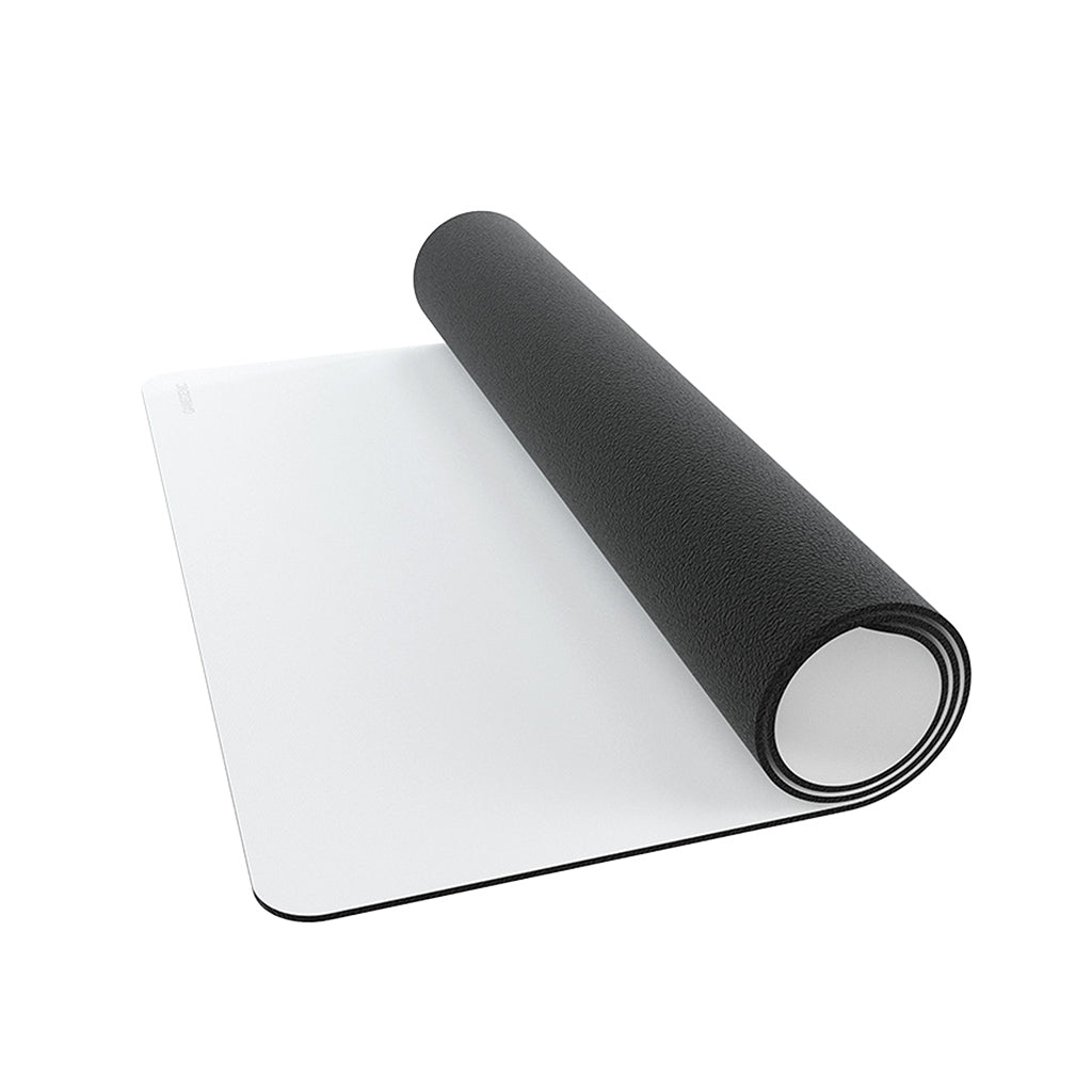 Gamegenic Prime Playmat - White