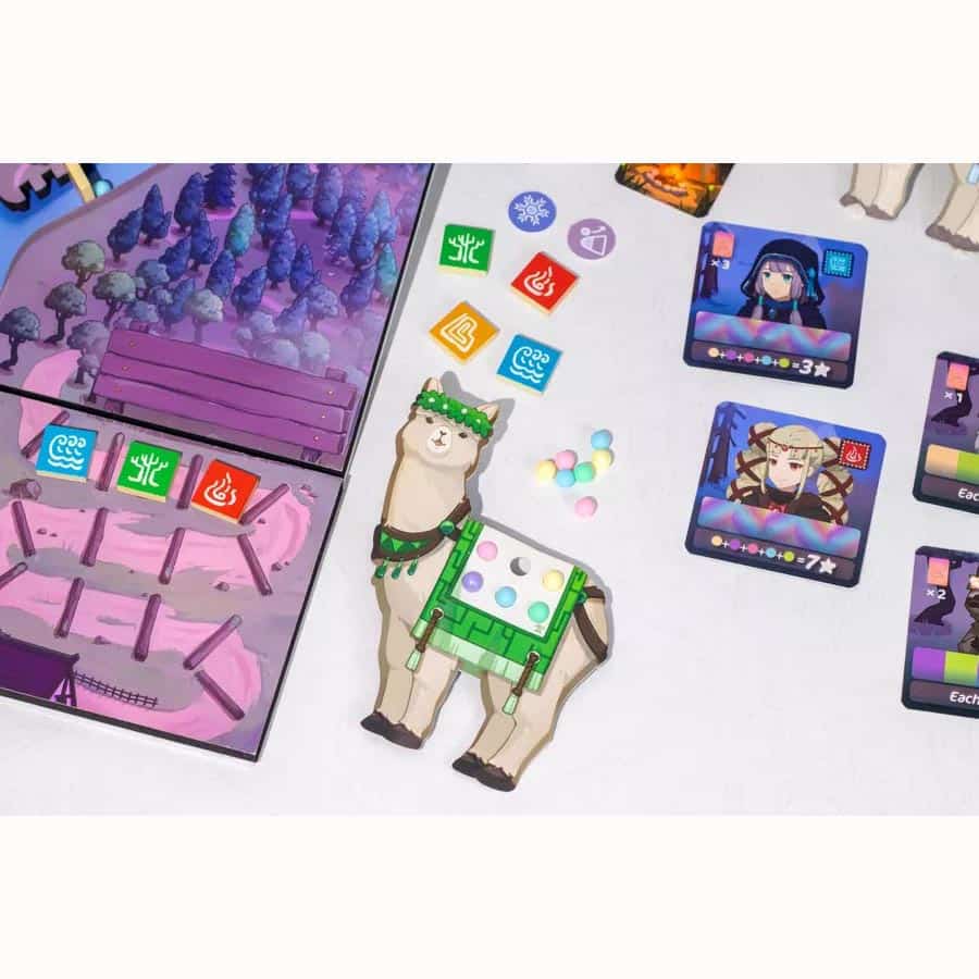 12 Rivers (Pre-Order Expected Release: 02/28/2026)