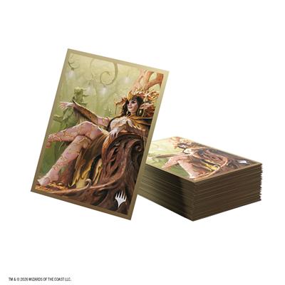 Magic the Gathering: Lorwyn Eclipsed: Premium Art Sleeves - High Perfect Morcant