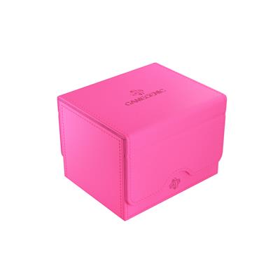 Pink Sidekick 100+ XL Deck Box