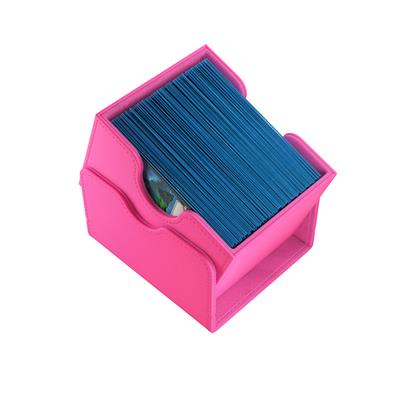 Pink Sidekick 100+ XL Deck Box