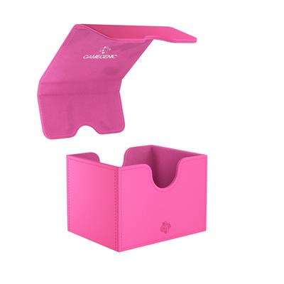 Pink Sidekick 100+ XL Deck Box
