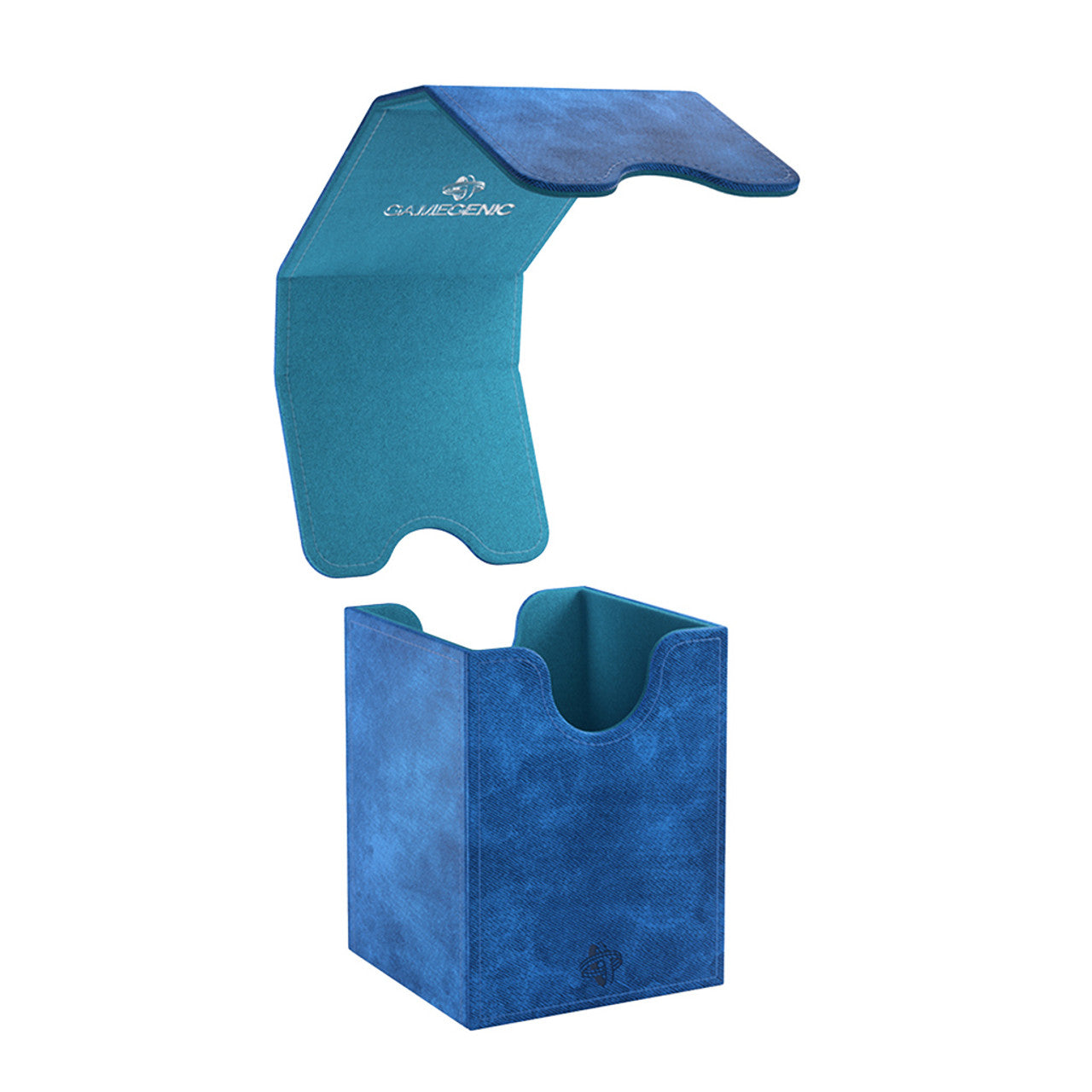 Blue Squire 100+ XL Deck Box