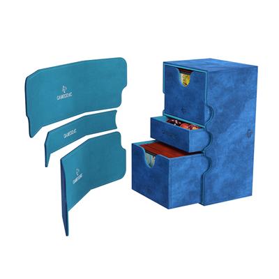 Blue Stronghold 200+ XL Deck Box