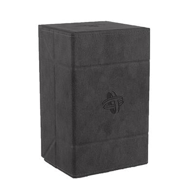 Gamegenic: Black/Dark Grey Tokens Lair