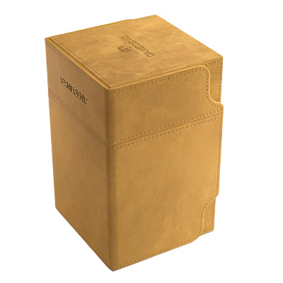 Sand Watchtower Convertible 100+ XL Deck Box