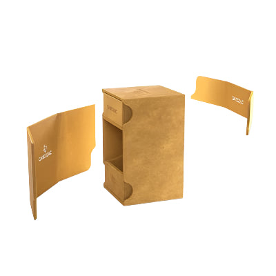 Sand Watchtower Convertible 100+ XL Deck Box