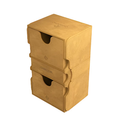 Sand Stronghold Convertible 200+ XL Deck Box