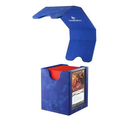 Blue Squire Plus 100+ XL Convertible Deck Box