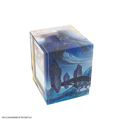 Magic the Gathering: Lorwyn Eclipsed: Squire PLUS 100+ XL - Celestial Reunion