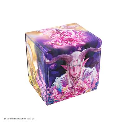 Magic the Gathering: Lorwyn Eclipsed: Sidekick PLUS 100+ XL - Morcants Loyalist/Dawnhand Eulogist