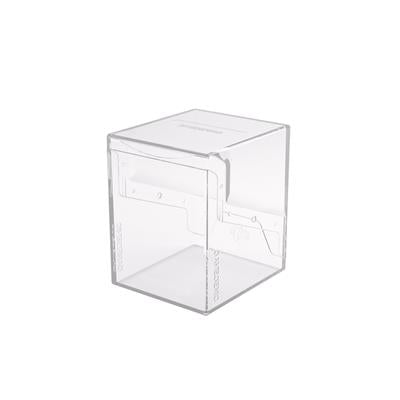 Bastion 100+ XL Deck Box - Clear