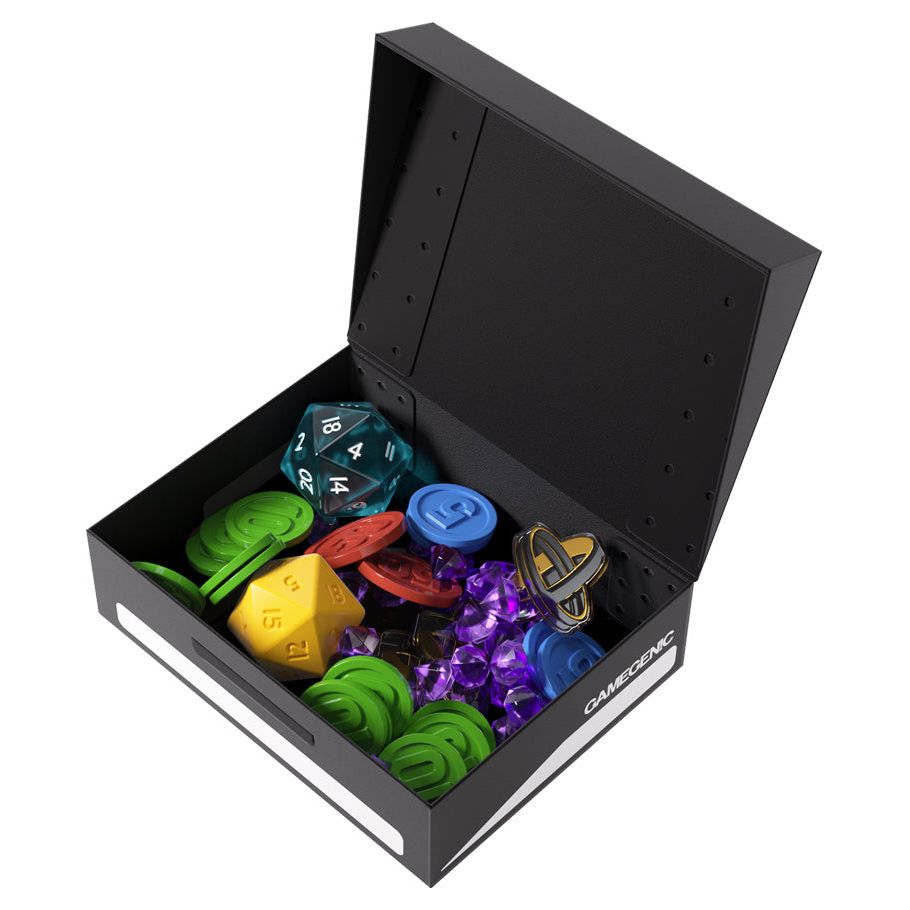 Black Token Holder (Pre-Order Restock)