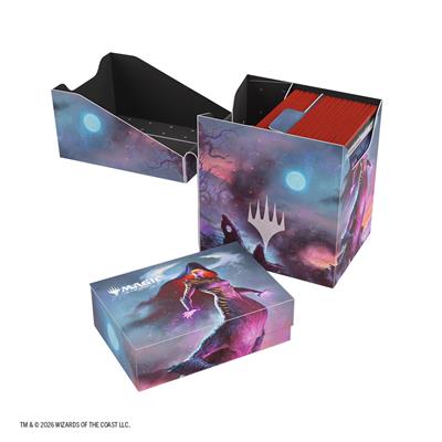 Magic the Gathering: Lorwyn Eclipsed: Soft Crate 80+ - Moonshadow
