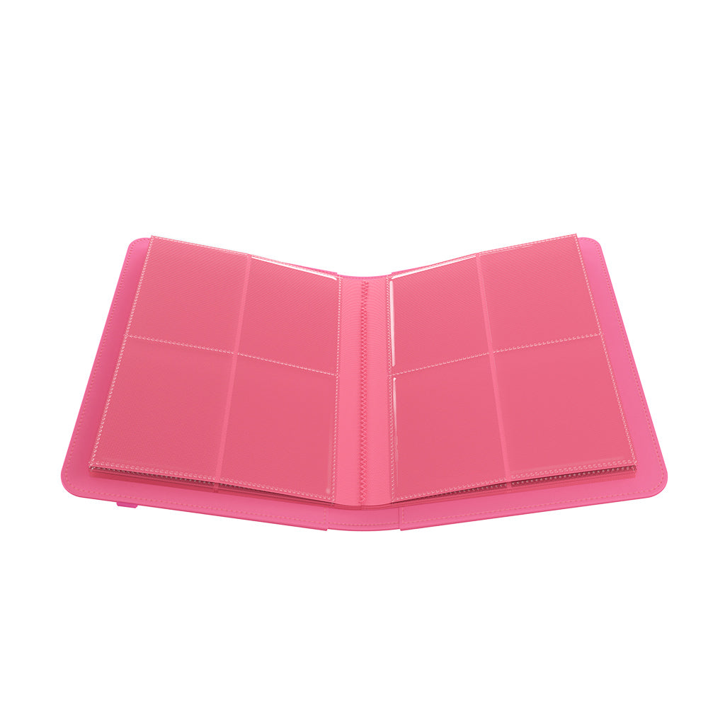 Gamegenic Prime Album 8-Pocket