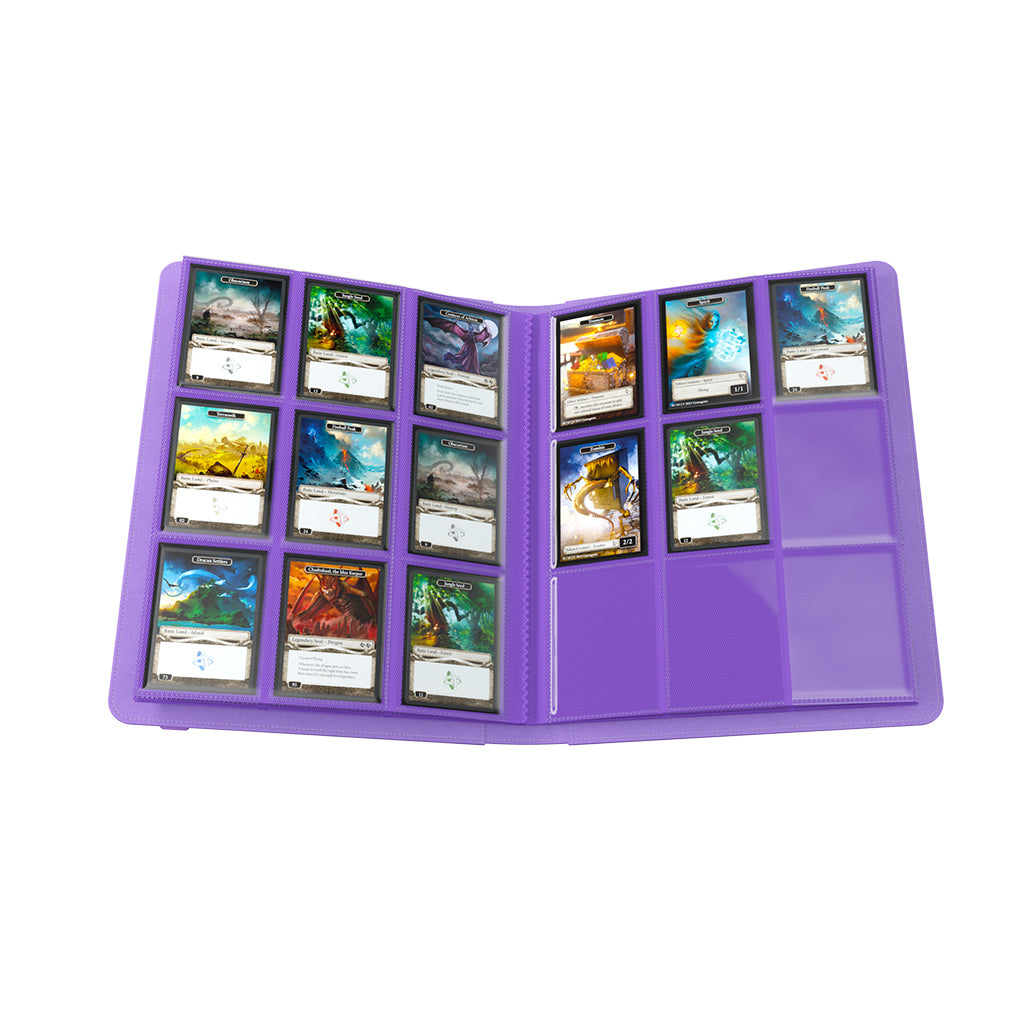 Gamegenic Casual Album 18-Pocket