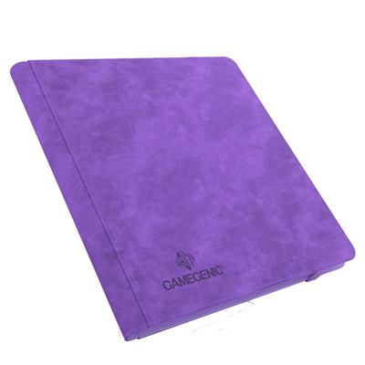 Gamegenic Prime Album 24-Pocket