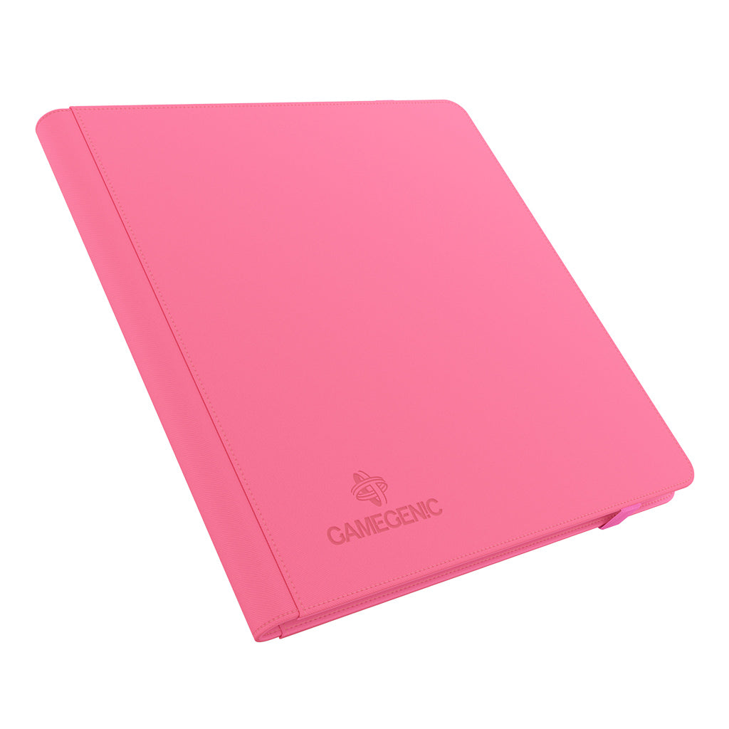 Gamegenic Prime Album 24-Pocket