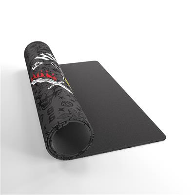 Stranger Things: Hellfire Club Prime Playmat (Pre-Order Expected Release: 10/31/2025)