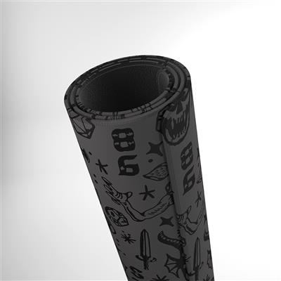 Stranger Things: Hellfire Club Prime Playmat (Pre-Order Expected Release: 10/31/2025)