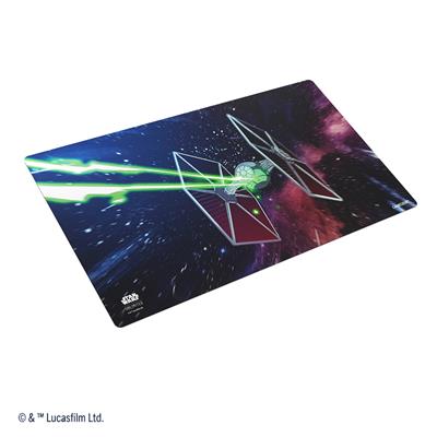 Star Wars Unlimited: TIE Fighter Prime Game Mat