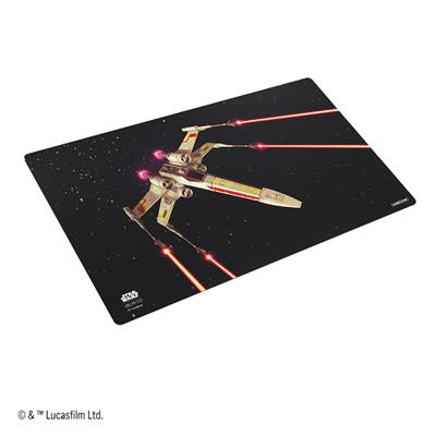 Star Wars Unlimited: X-Wing Prime Game Mat